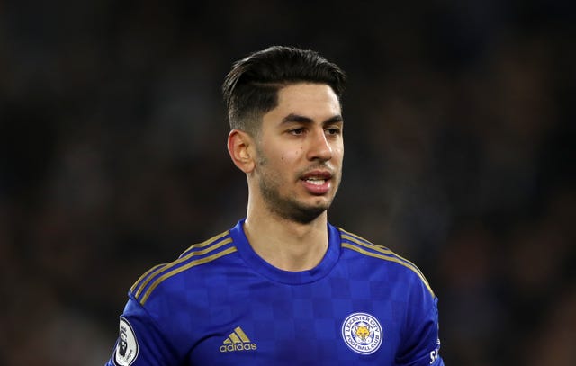 Leicester City v West Ham United – Premier League – King Power Stadium