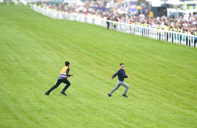 Derby Festival 2023 – Derby Day – Epsom Downs Racecourse
