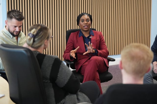 Local elections 2025