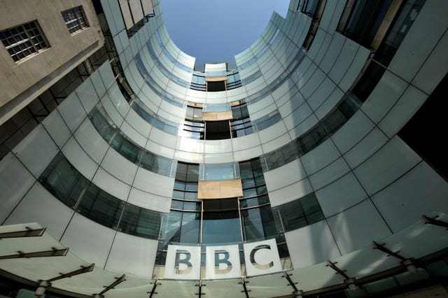 BBC plans