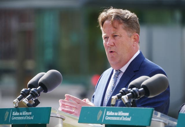 Dublin City Taskforce announced