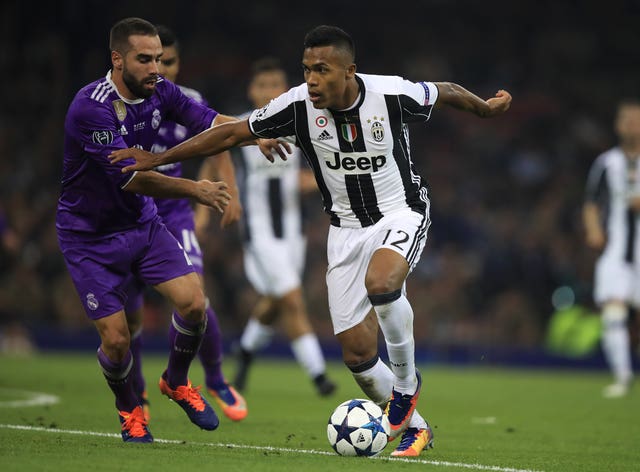 Juventus v Real Madrid – UEFA Champions League – Final – National Stadium