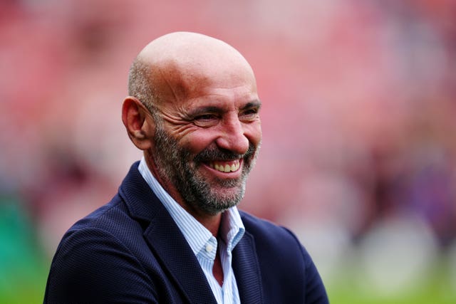 Aston Villa v Roma – Pre Season Friendly – Pallet-Track Bescot Stadium