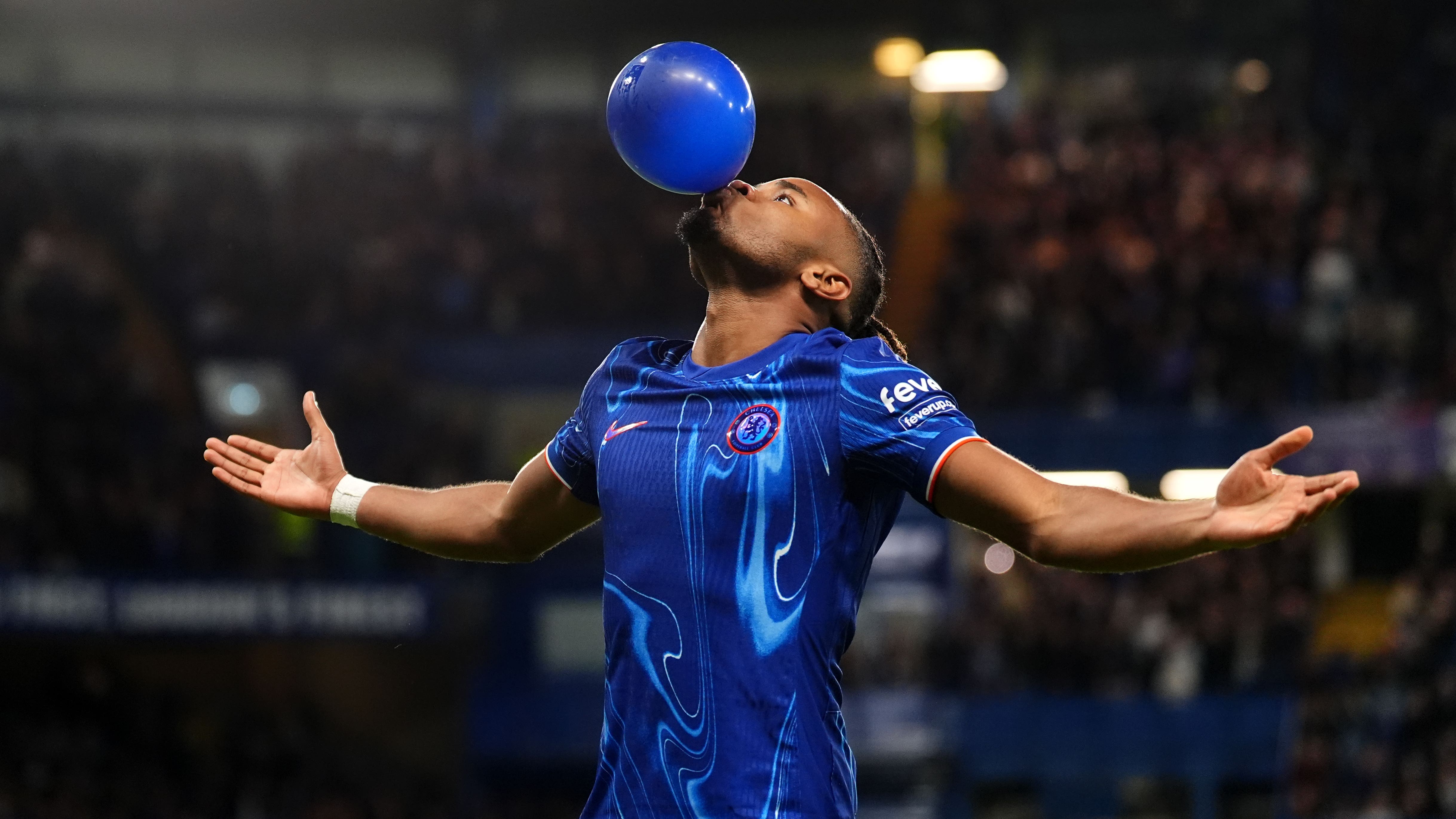 Secondstring Chelsea side ease to comfortable win over Gent LiveScore