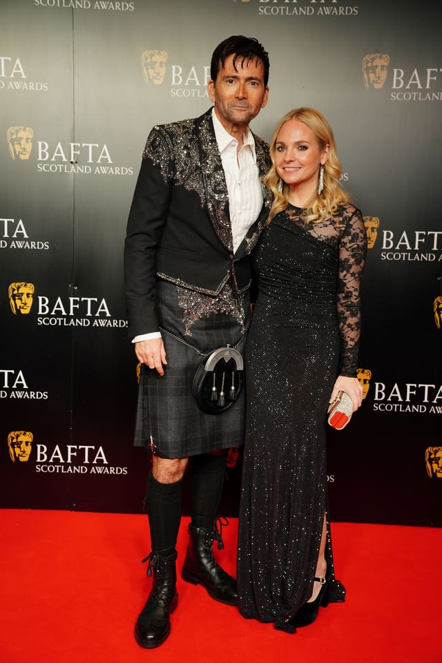 British Academy Scottish Awards