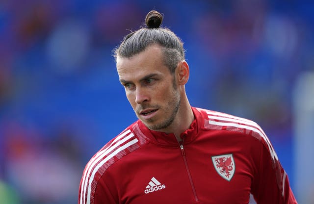 Gareth Bale Already Has His First Trophy In MLS: Is The Wales Player A  Person?