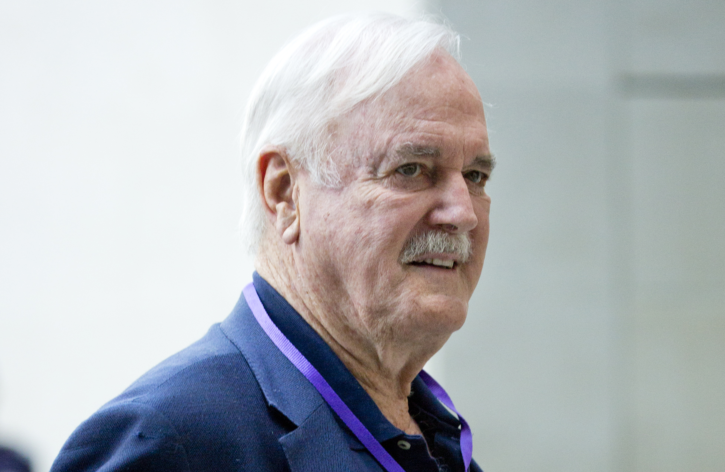 Next photo of John Cleese