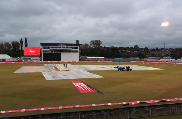 England Women v West Indies Women – Fifth Vitality IT20 – Incora County Ground