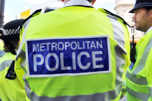 Metropolitan Police