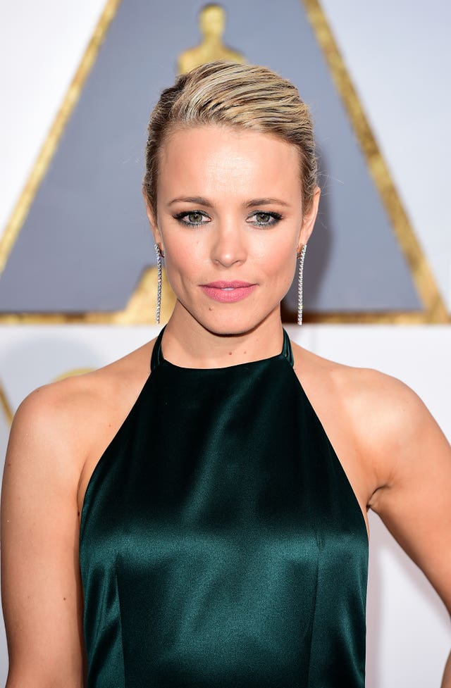 The 88th Academy Awards – Arrivals – Los Angeles