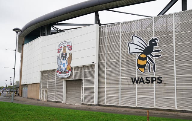 Wasps are just one of the clubs to have entered administration in recent months