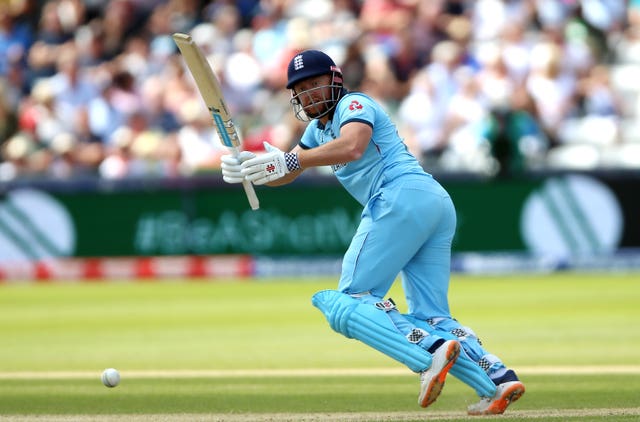 England v New Zealand – ICC Cricket World Cup – Group Stage – Riverside Durham