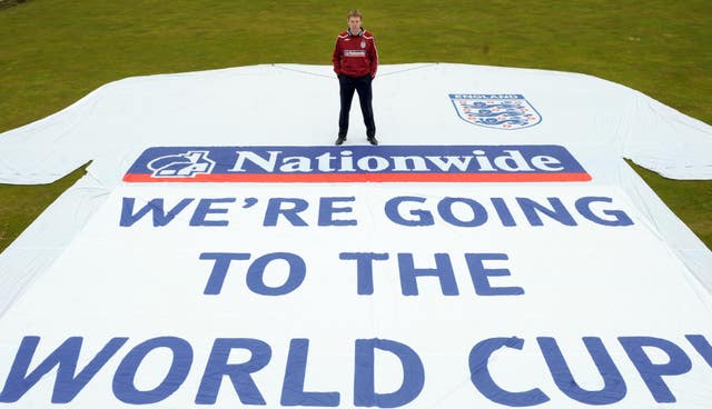 England sponsor Nationwide is joining the social media boycott