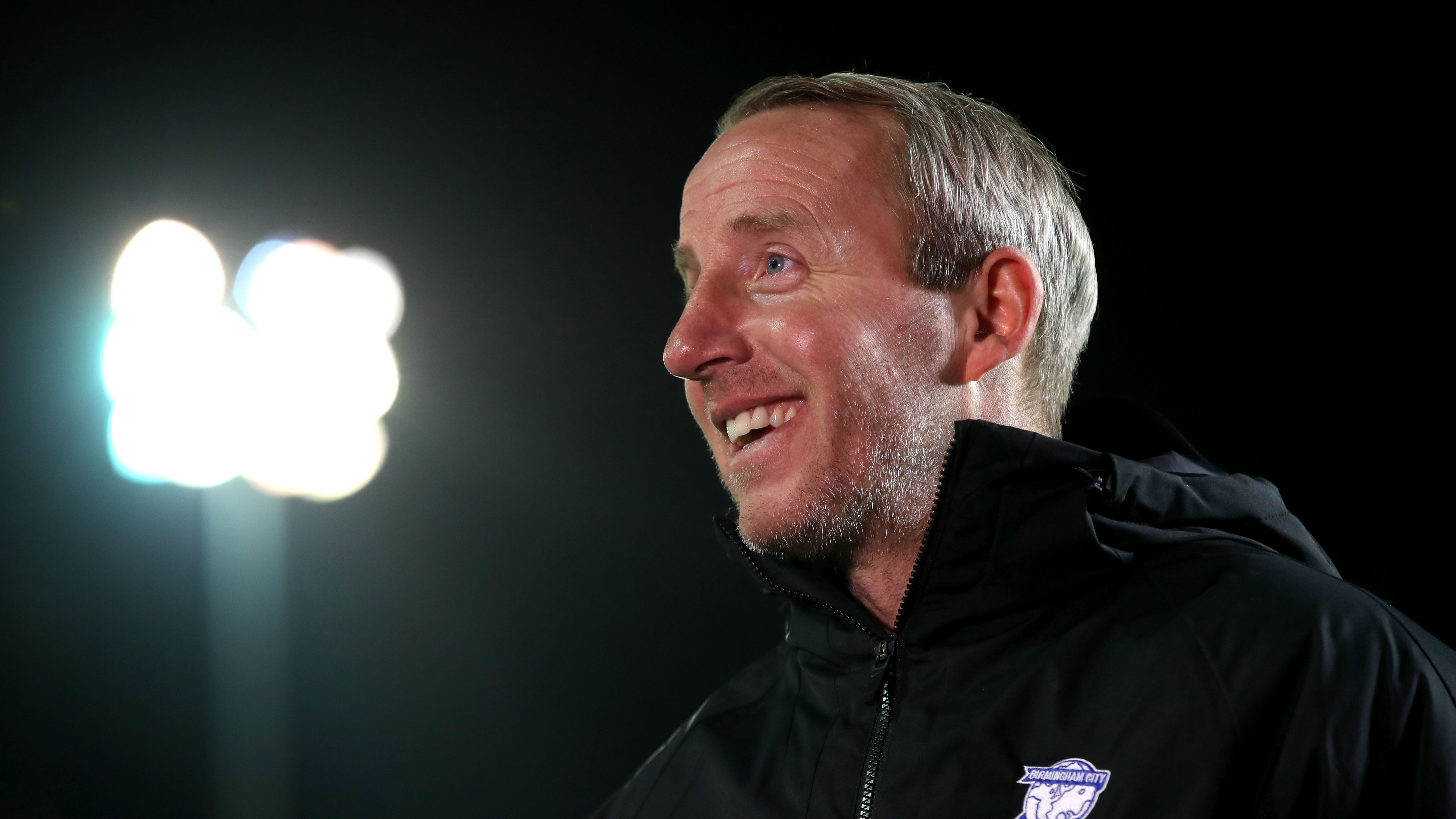 Lee Bowyer says Birmingham’s win over Swansea ‘a massive result’ BT Sport