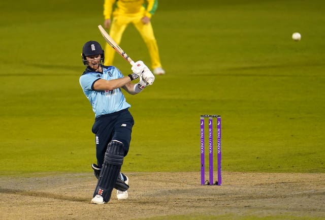 England v Australia – Royal London Series – First ODI – Emirates Old Trafford