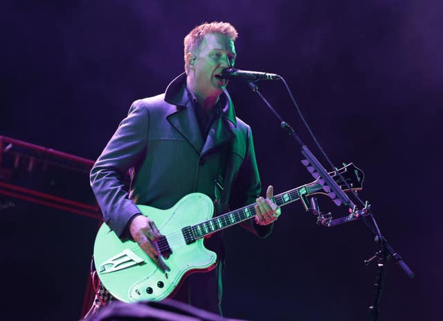 Reading Festival 2014 – Day One