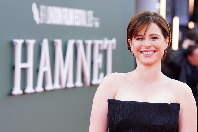 Hamnet – BFI London Film Festival