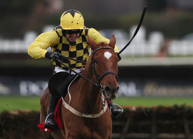 Melon one of five contenders for Willie Mullins in the Punchestown Champion Hurdle 