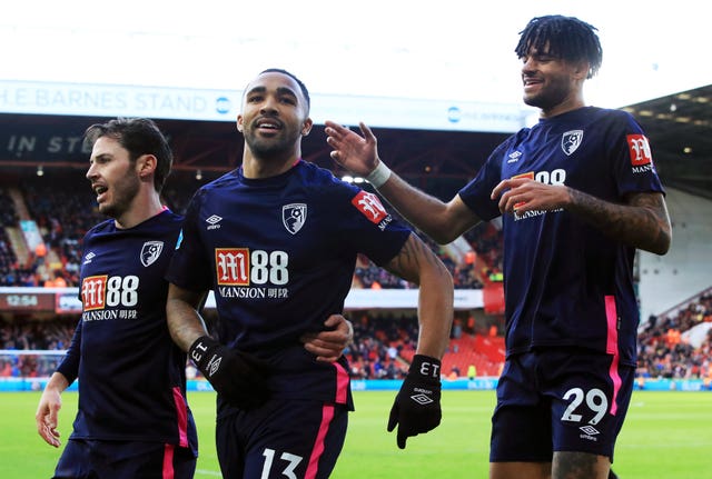 Sheffield United v AFC Bournemouth – Premier League – Bramall Lane
