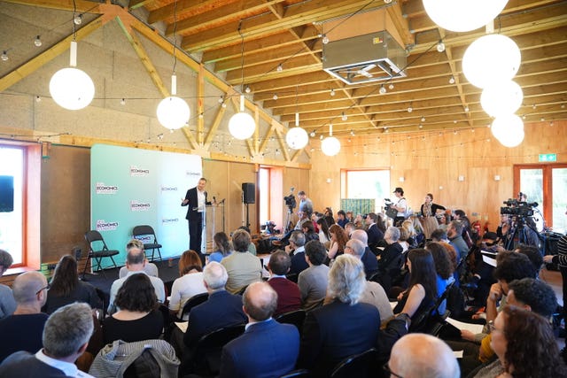 New Economics Foundation