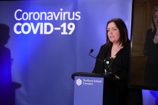 Coronavirus – Wed Apr 8, 2020