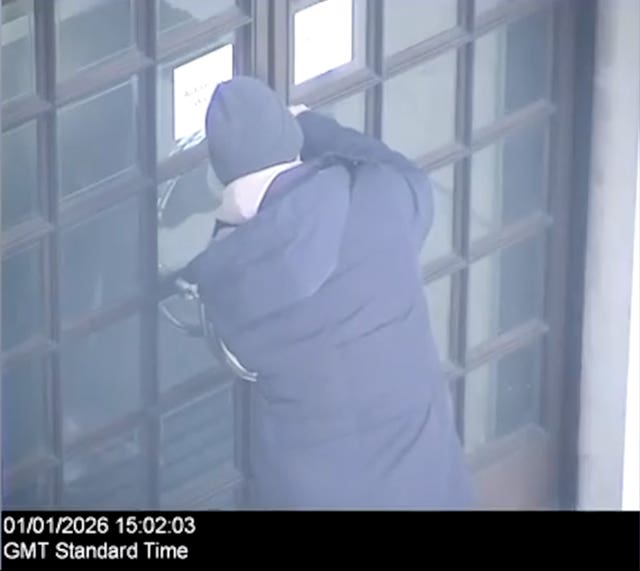 Julian Valente Pereira court case