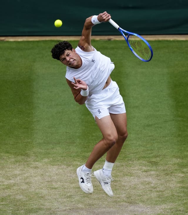 Wimbledon 2025 – Day Ten – All England Lawn Tennis and Croquet Club