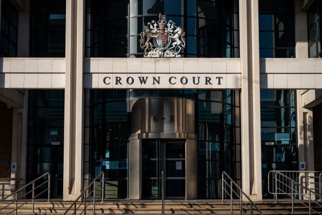 Kingston Crown Court