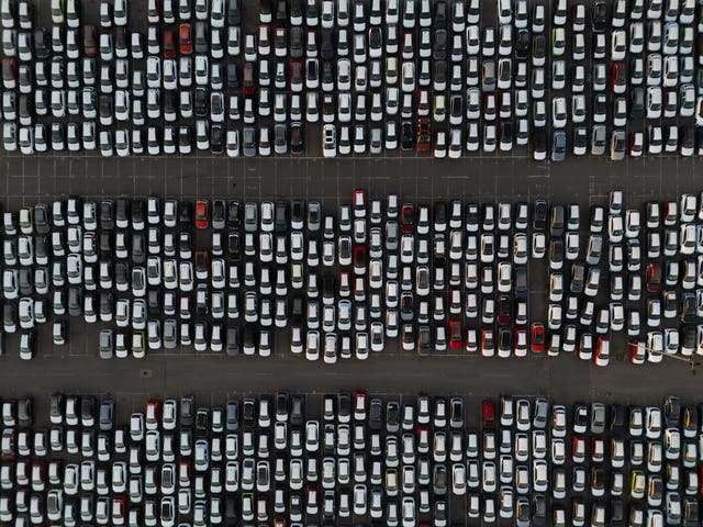 US import tariffs