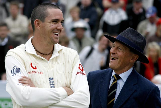 Much like Kevin Pietersen, it is nigh on impossible to ignore Boycott