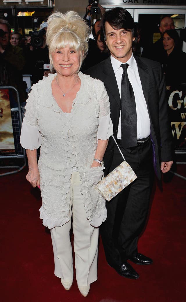 Gone With The Wind Opening Night – London