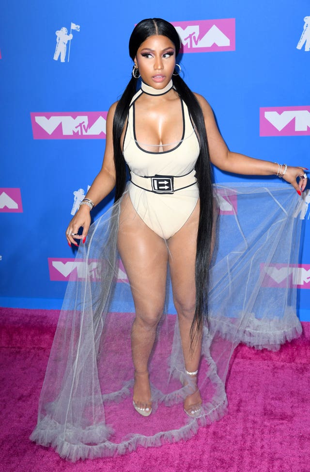 Nicki Minaj