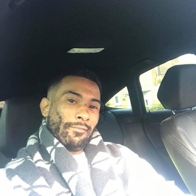 Leroy Mitchell death