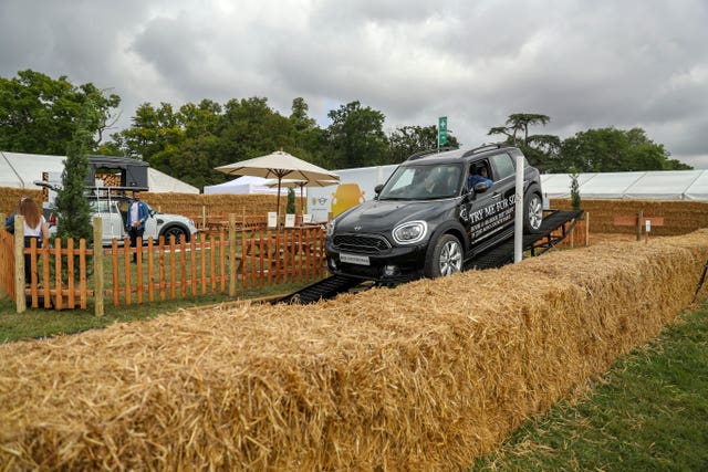 BBC Countryfile Live 2019