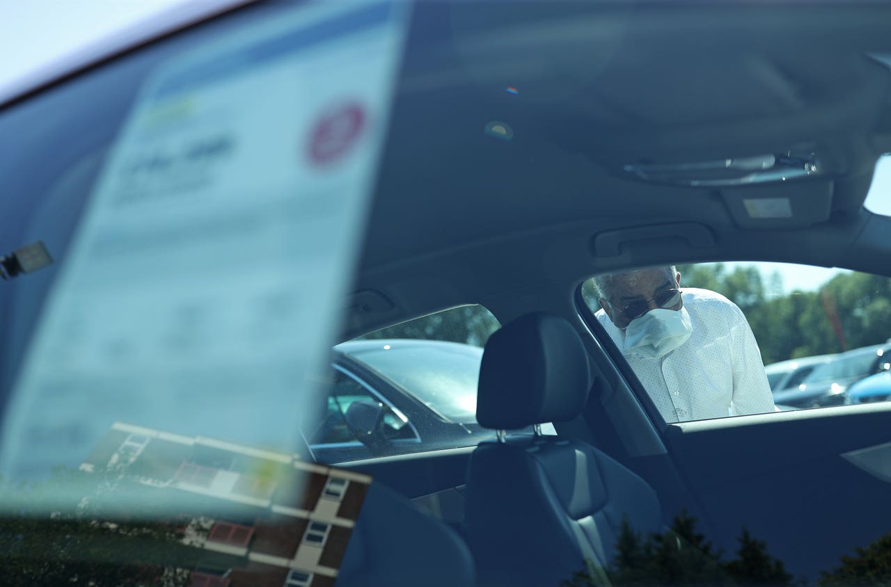 The UK’s most profitable dealerships revealed Express & Star