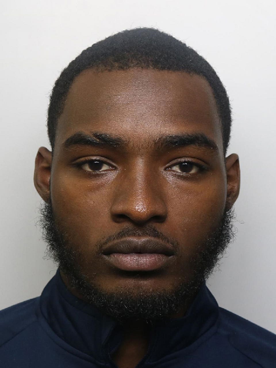 Man Jailed For Life For Murder Of Young Athlete Over ‘funny Look