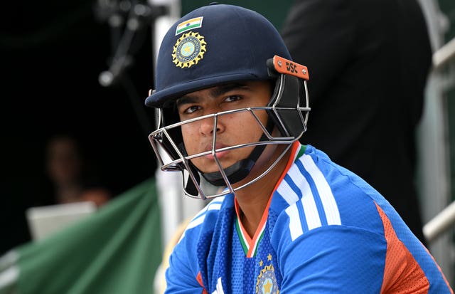 England v India – Second Vitality IT20 – Emirates Old Trafford