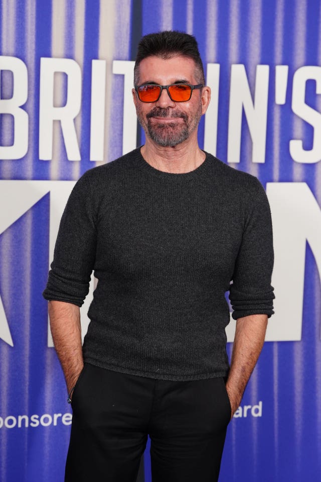 Sir Elton John And Simon Cowell Call For Creative Talent To Be