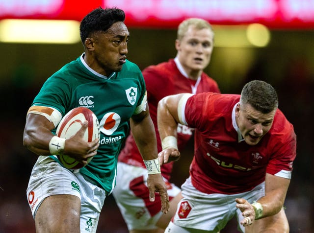 Wales v Ireland – International Friendly – Principality Stadium