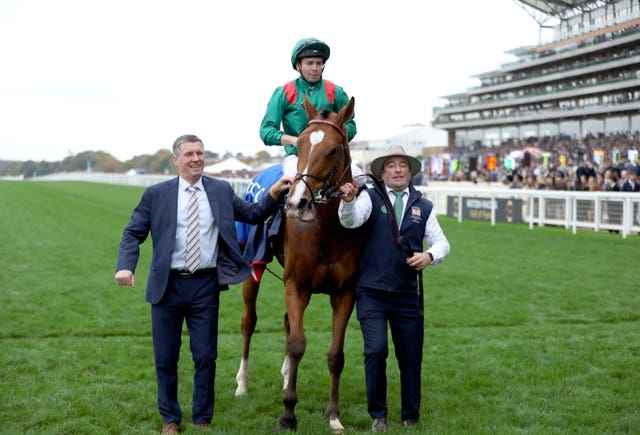 Calandagan has been a star for connections 