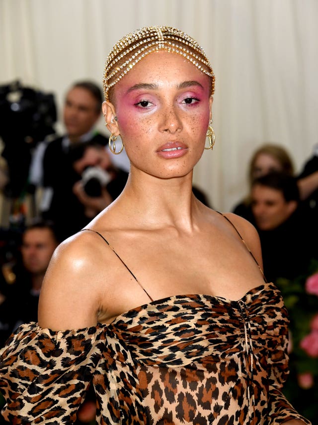 The MET Gala 2019 – New York