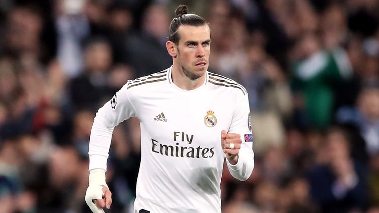 Jose Mourinho Refuses To Comment As Gareth Bale Linked To Tottenham Return Bt Sport