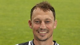 Kristian Dennis scored twice as Carlisle beat Tranmere (Jeff Holmes/PA)