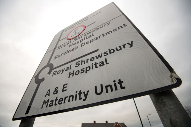 NHS maternity inquiry