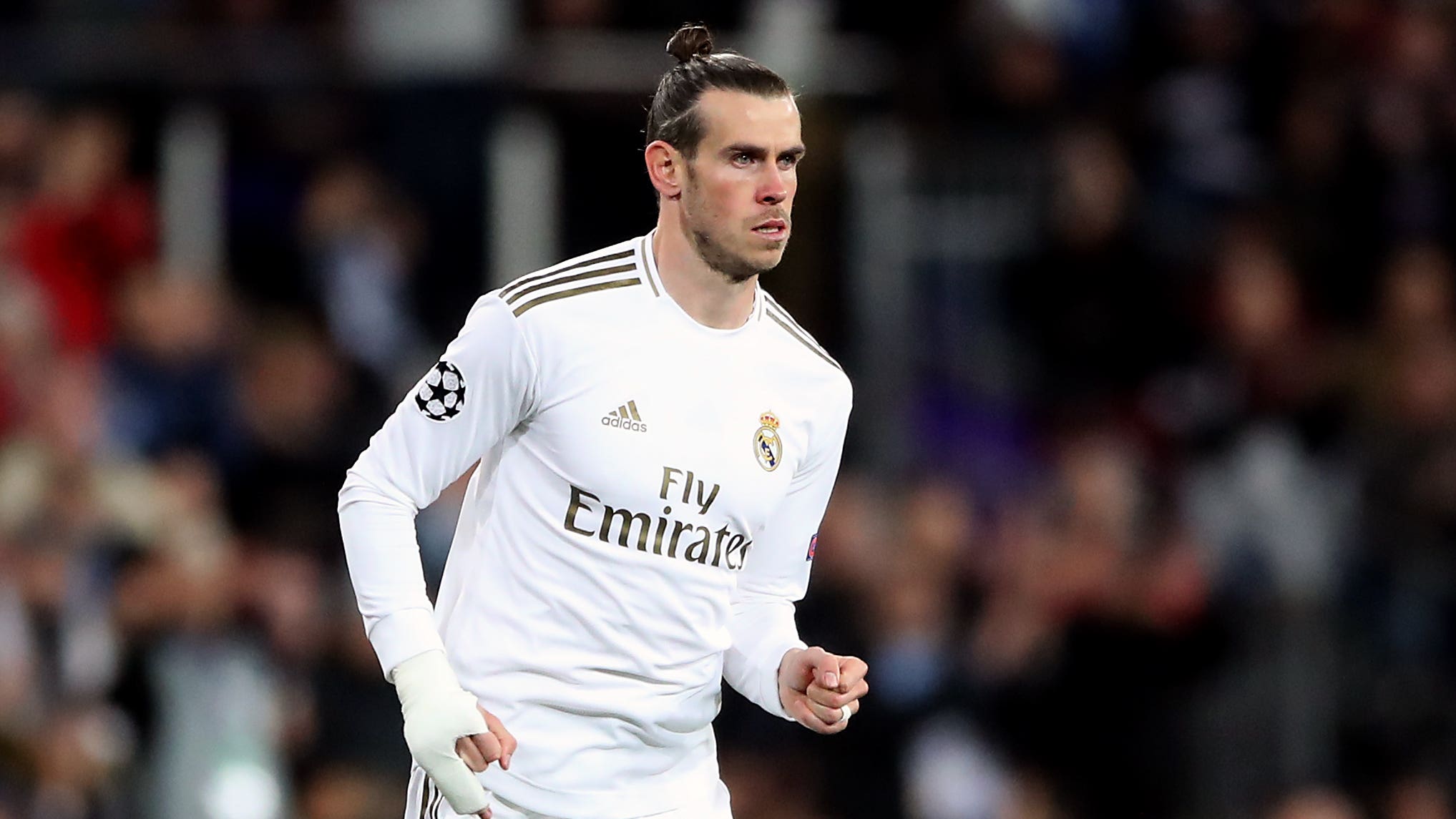 Gareth Bale Returns To Real Madrid Line Up As Psg Unveil Stellar Summer Signings Bt Sport 